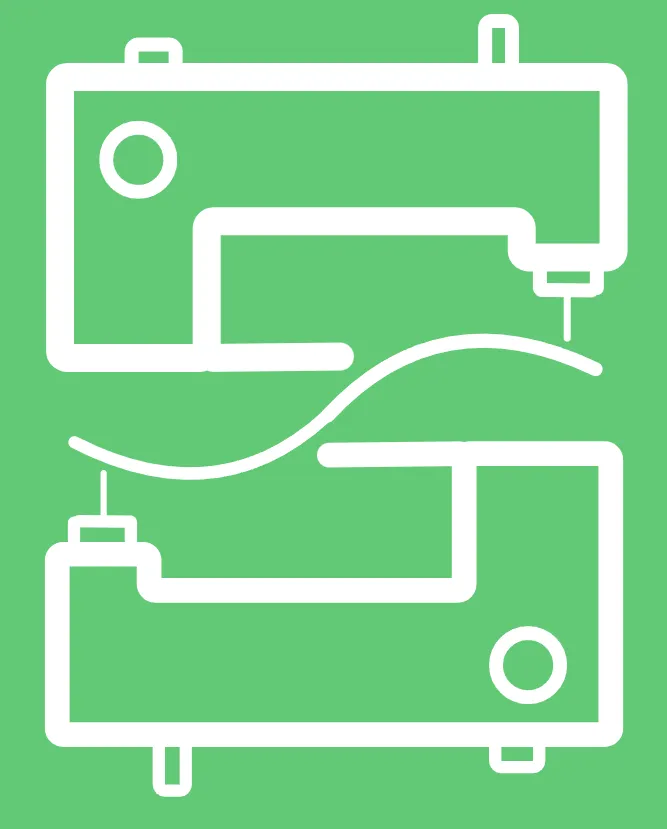 Smart Sewing Solutions logo